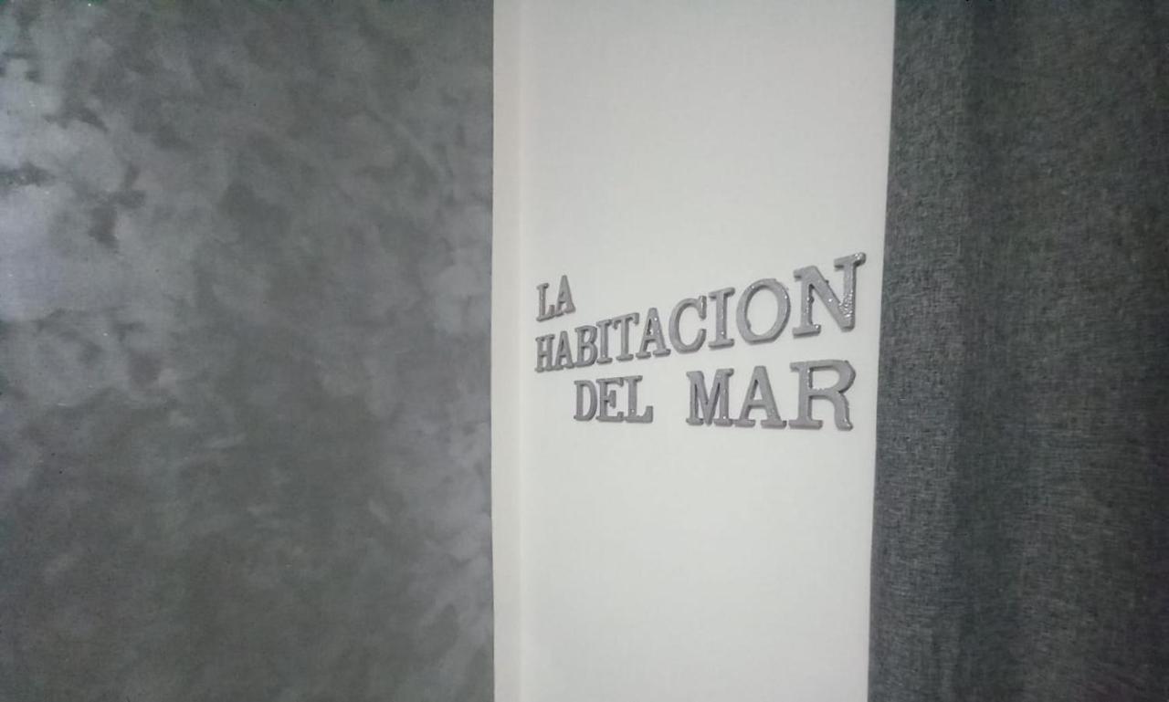 La Habitacion Del Mar Gallipoli Exterior foto