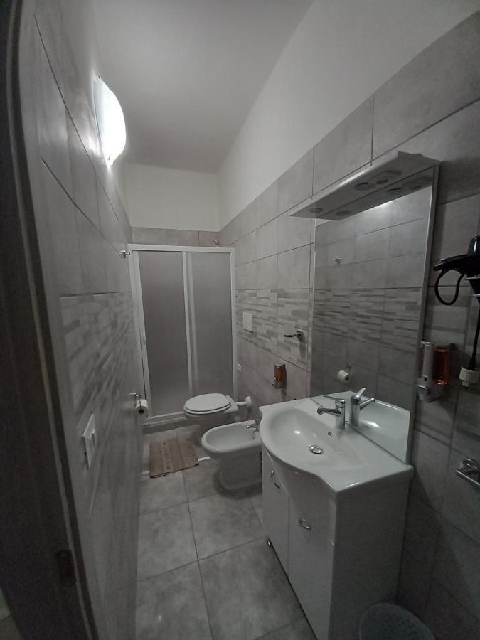 La Habitacion Del Mar Gallipoli Quarto foto